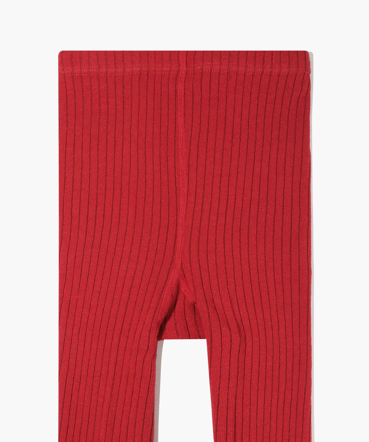 Marithe & Francois Girbaud - Circle Logo Tights (Red) product image 2 | TRAB K-Fashion Australia