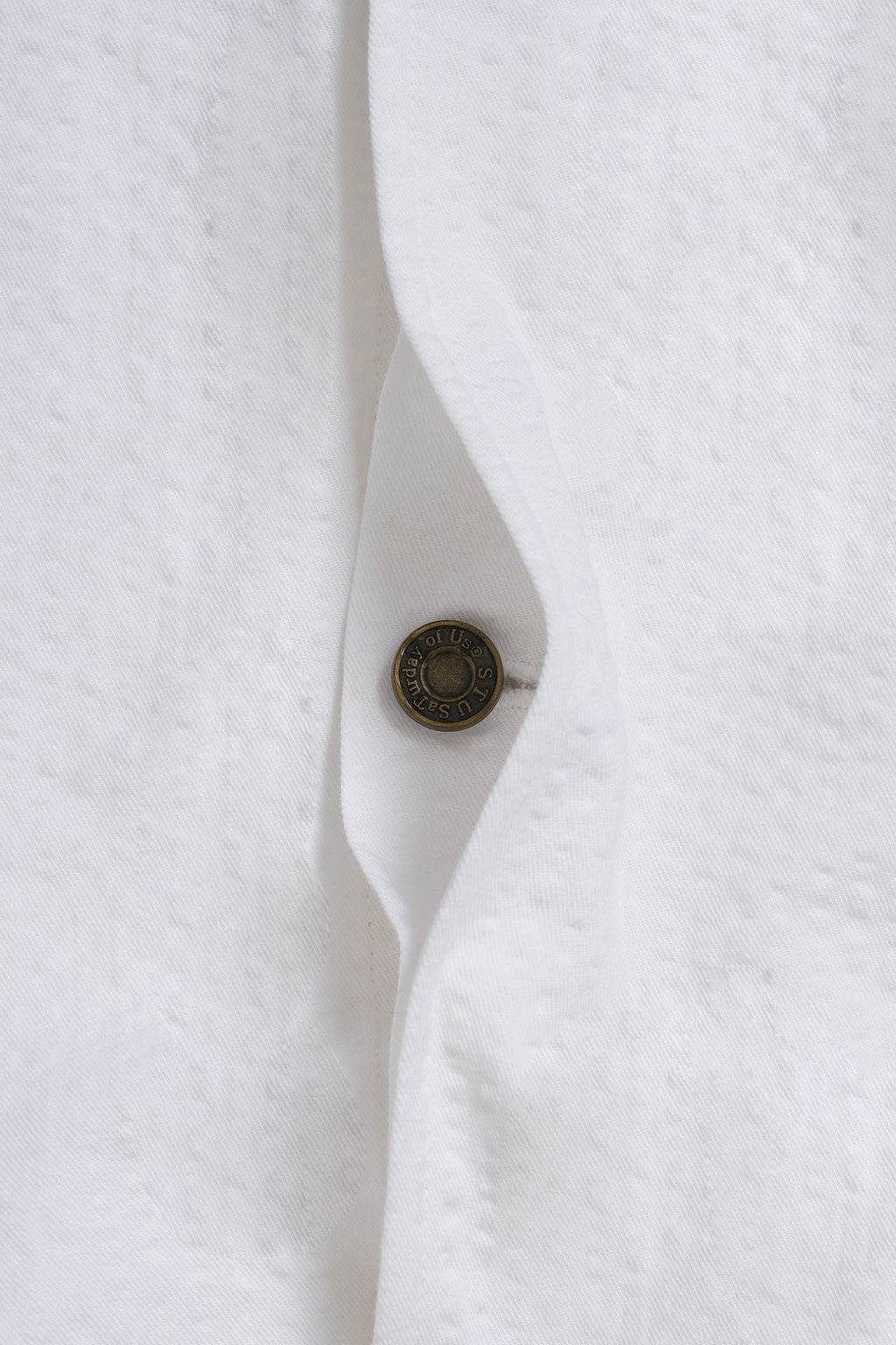 STU - Seersucker Jacket (White) product image 20 | TRAB K-Fashion Australia