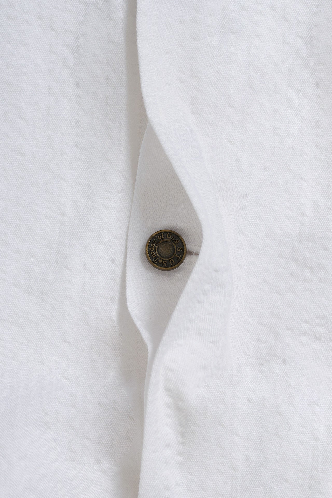 STU - Seersucker Jacket (White) product image 20 | TRAB K-Fashion Australia