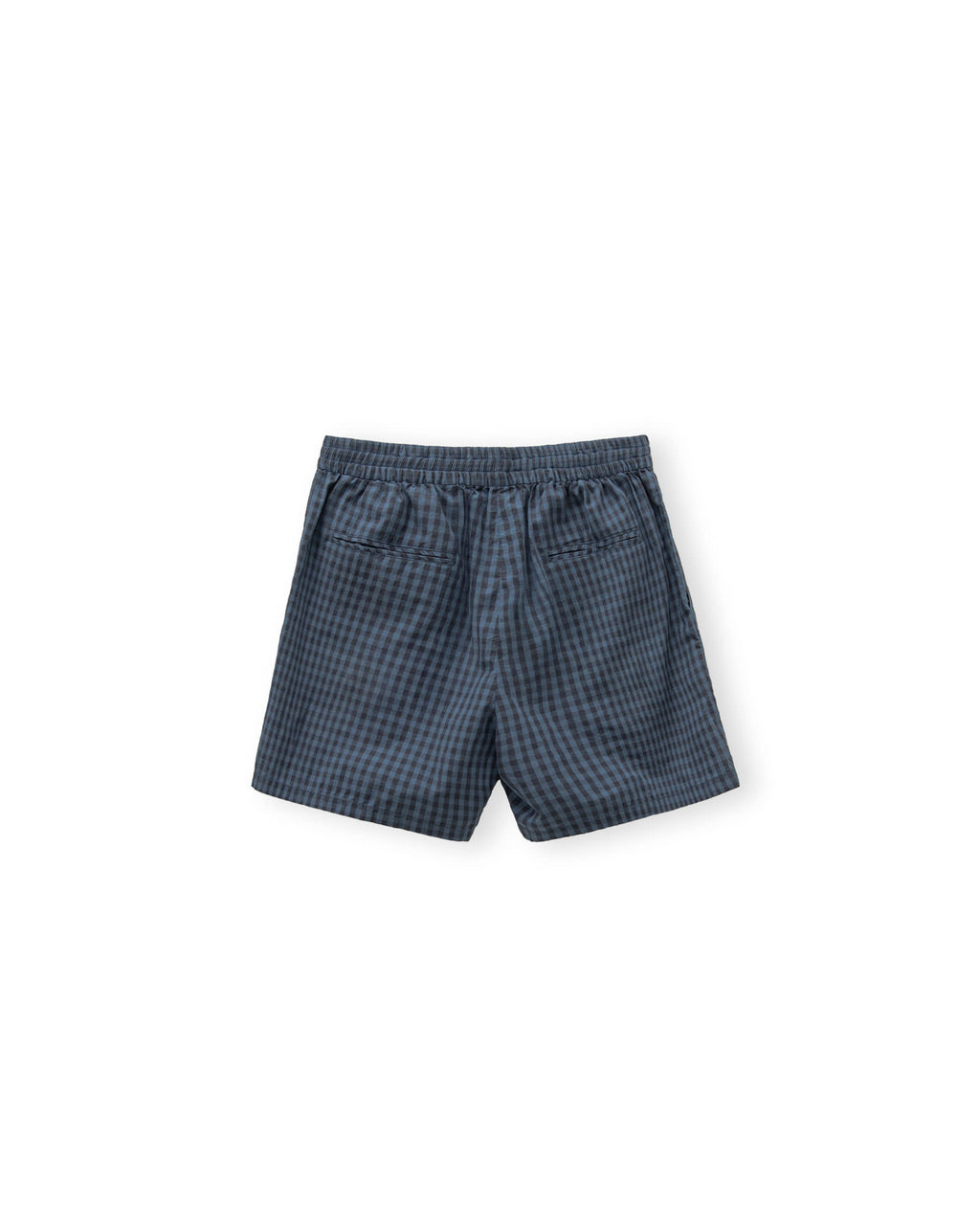 Brownyard - Check Shorts (Blue) product image 5 | TRAB K-Fashion Australia