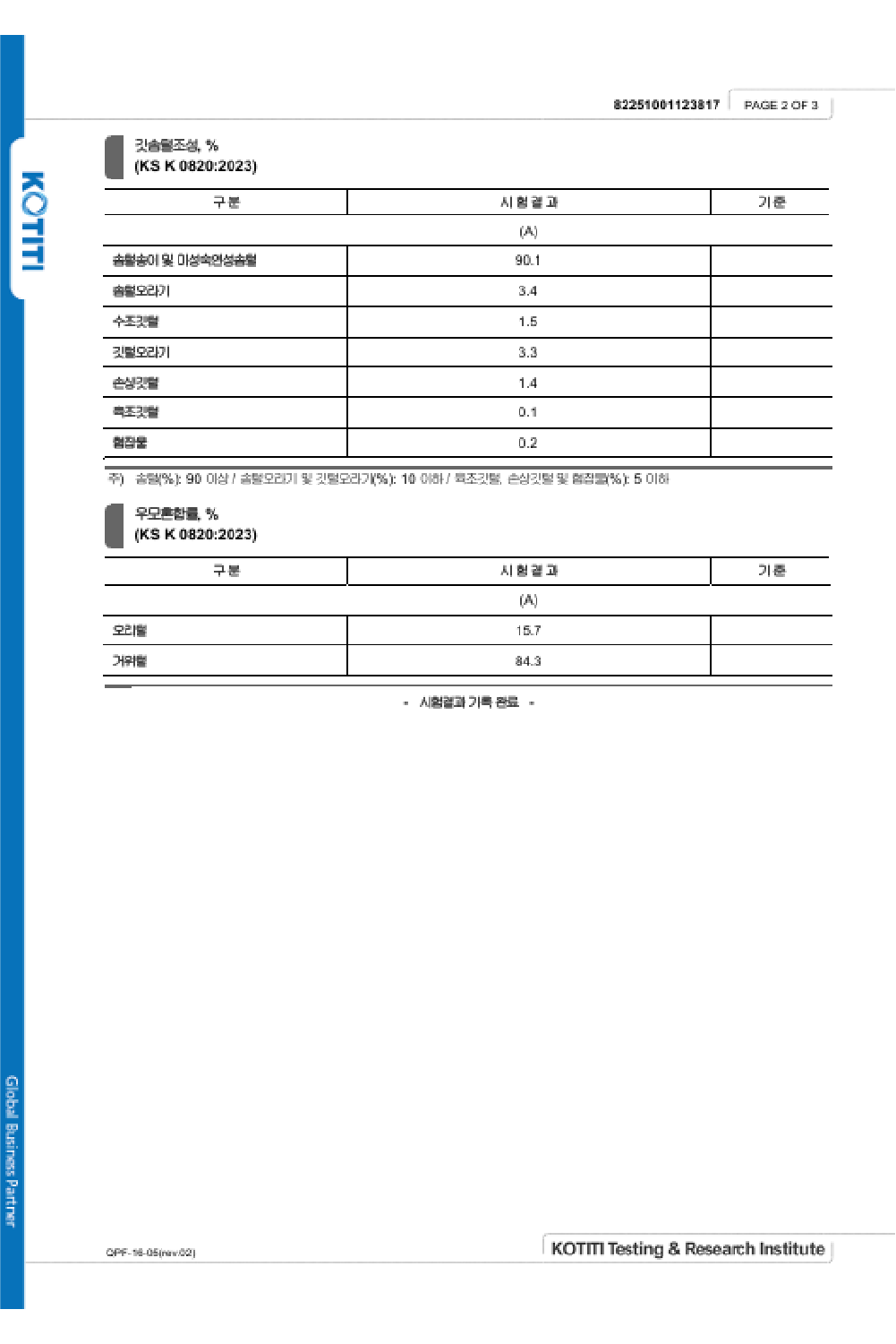 Hatchingroom - 4Pk Puffer Jacket (Black) product image 15 | TRAB K-Fashion Australia