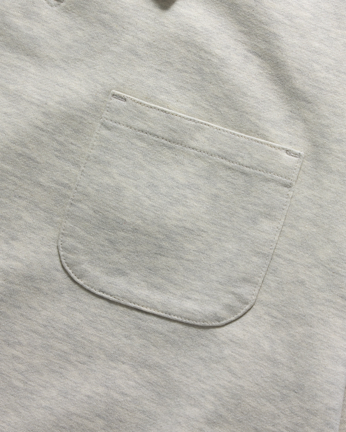 Eastlogue - Traveler Pullover Sweat (Oatmeal) product image 4 | TRAB K-Fashion Australia