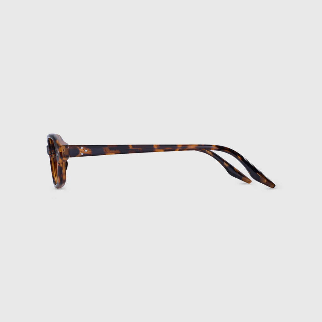 Blue Elephant - Damon (Leopard) product image 4 | TRAB K-Fashion Australia