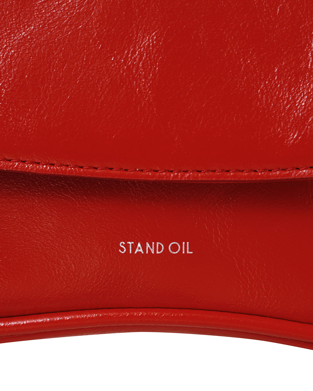 Stand Oil - Cookie Bag (Red) product image 5 | TRAB K-Fashion Australia