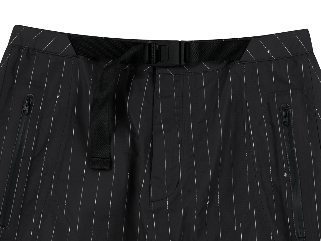 San San Gear - 2.5L Windblock Pants (Black) product image 8 | TRAB K-Fashion Australia