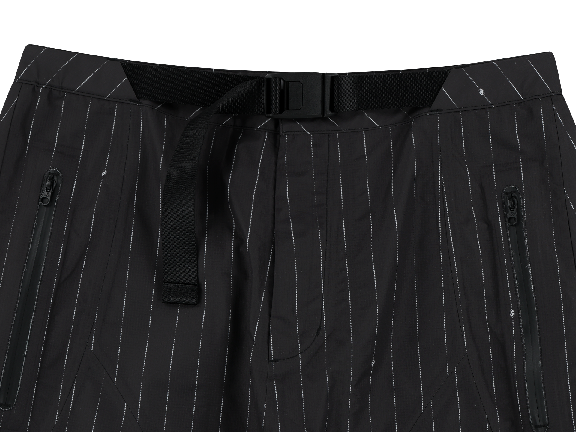 San San Gear - 2.5L Windblock Pants (Black) product image 8 | TRAB K-Fashion Australia