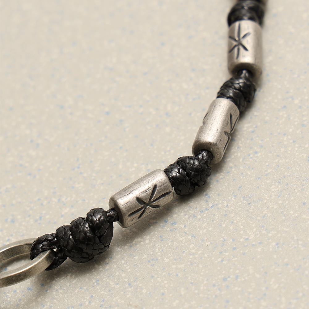 Towtow Archive - Axis Necklace 3Colors (OC) product image 4 | TRAB K-Fashion Australia