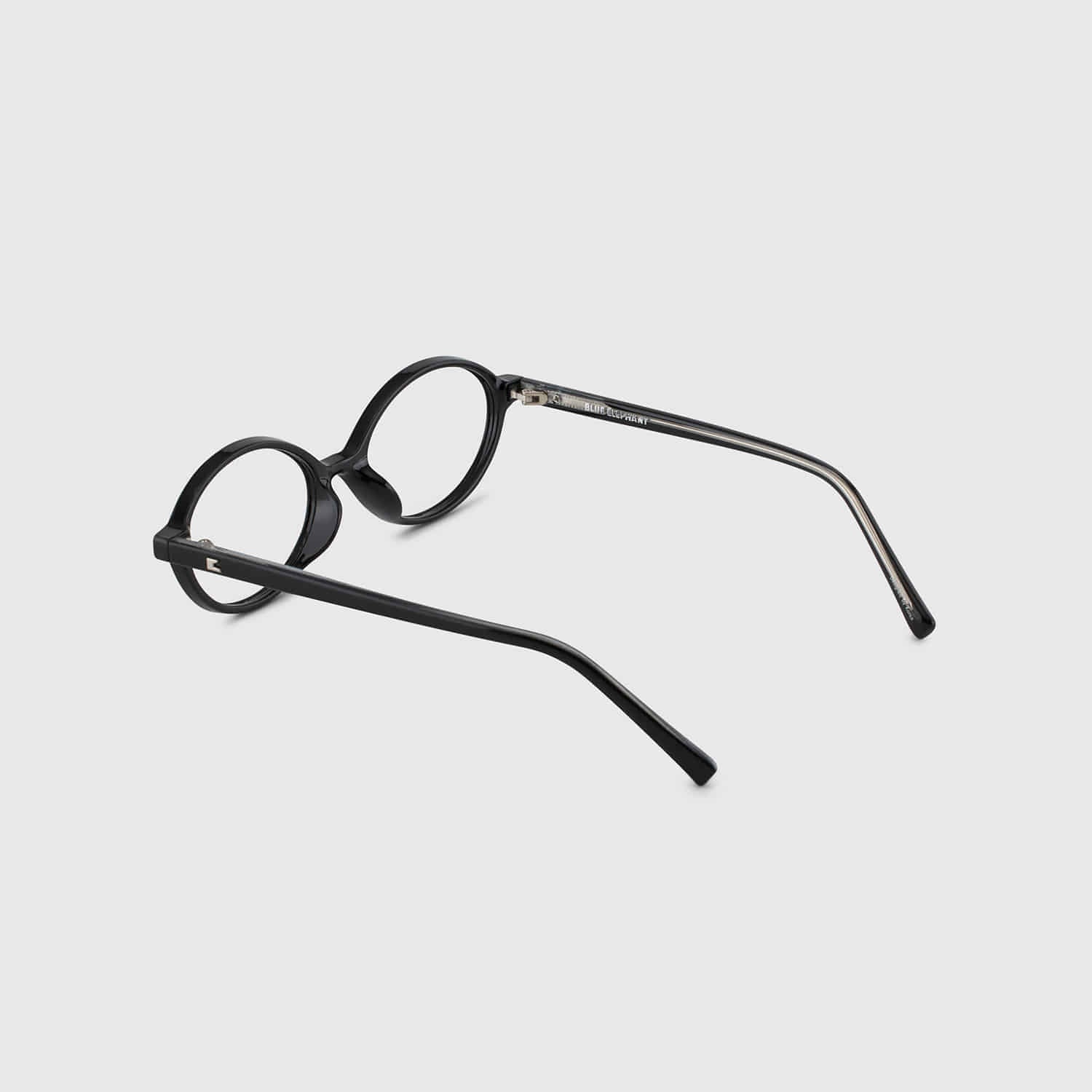 Blue Elephant - Hump (Black) product image 4 | TRAB K-Fashion Australia