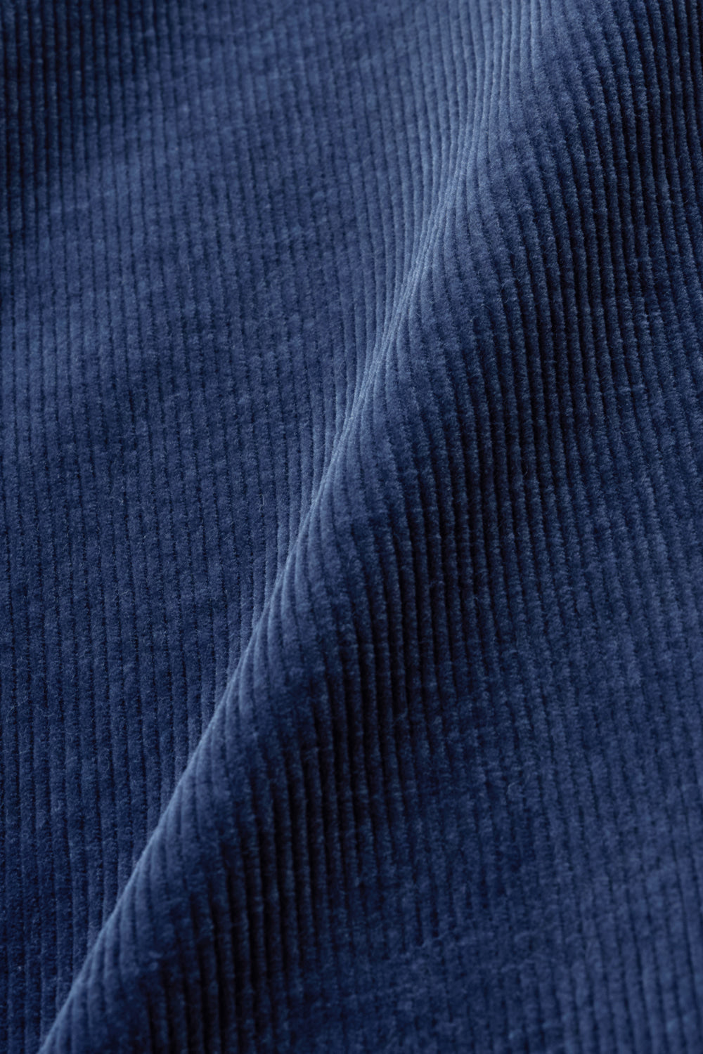 Hatchingroom - Flare Pants Corduroy Washed French (Blue) product image 7 | TRAB K-Fashion Australia