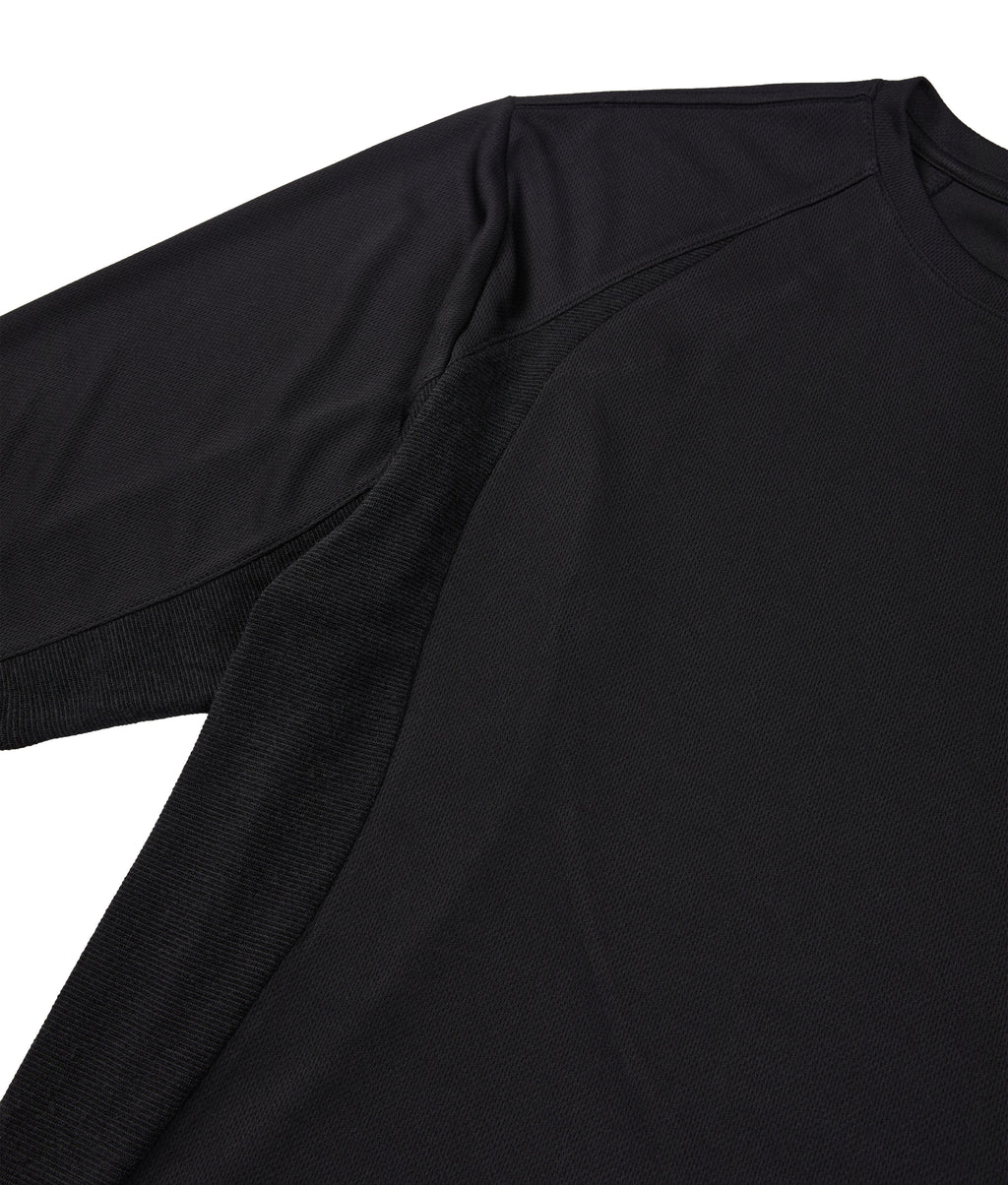 XLIM - Ep.10 02 Sleeve (Black) product image 8 | TRAB K-Fashion Australia