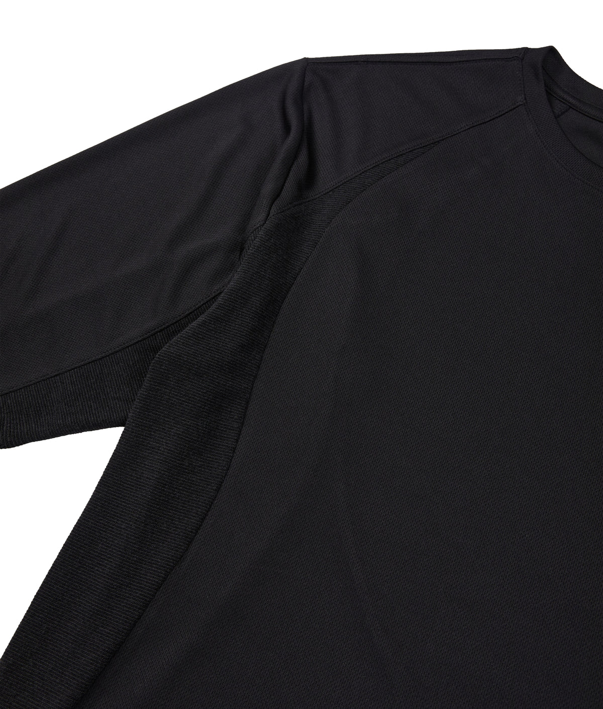 XLIM - Ep.10 02 Sleeve (Black) product image 8 | TRAB K-Fashion Australia