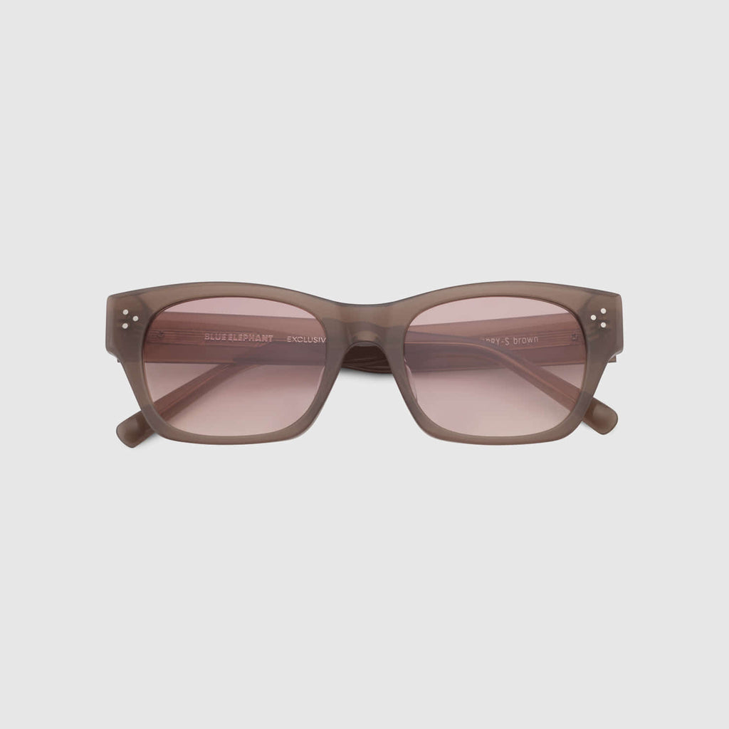 Blue Elephant - Garry-S (Brown) product image 5 | TRAB K-Fashion Australia