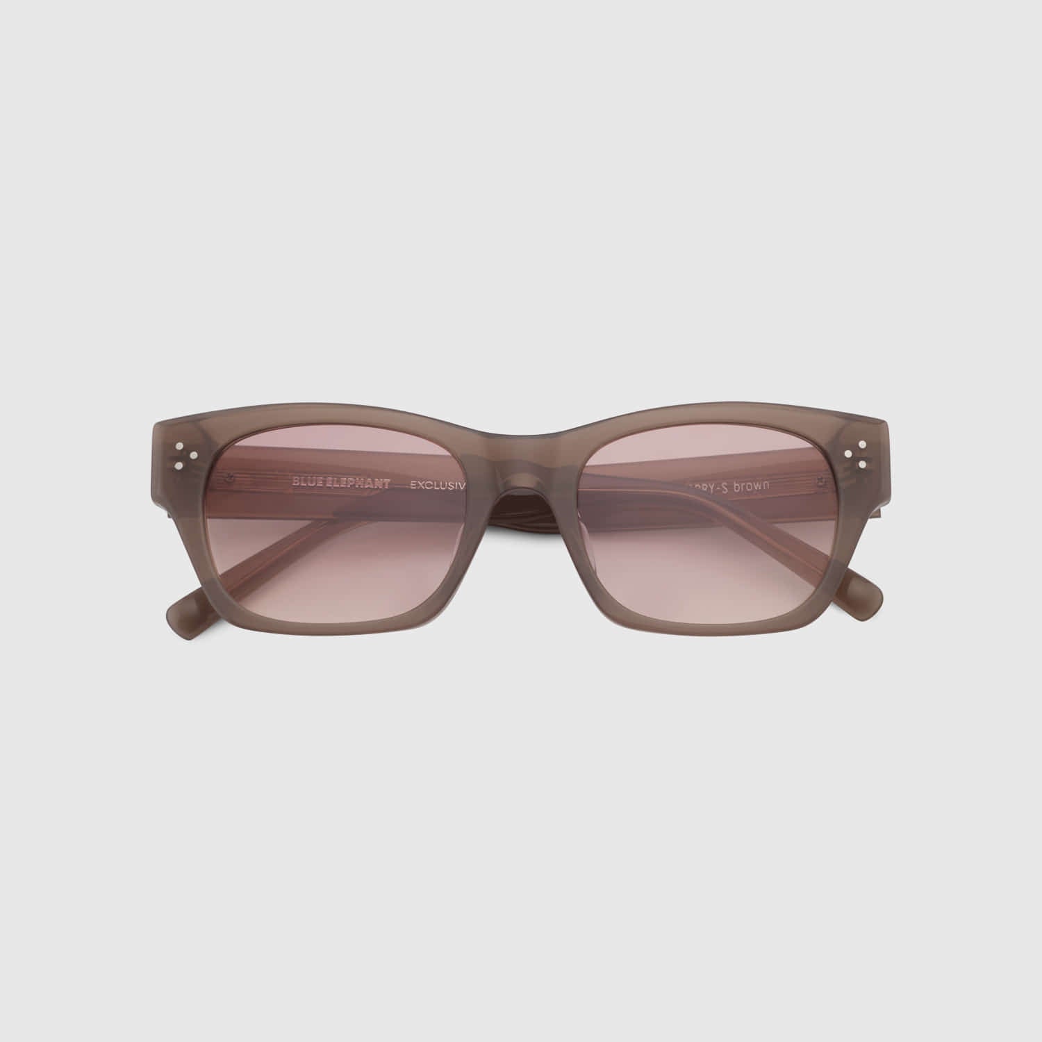 Blue Elephant - Garry-S (Brown) product image 5 | TRAB K-Fashion Australia
