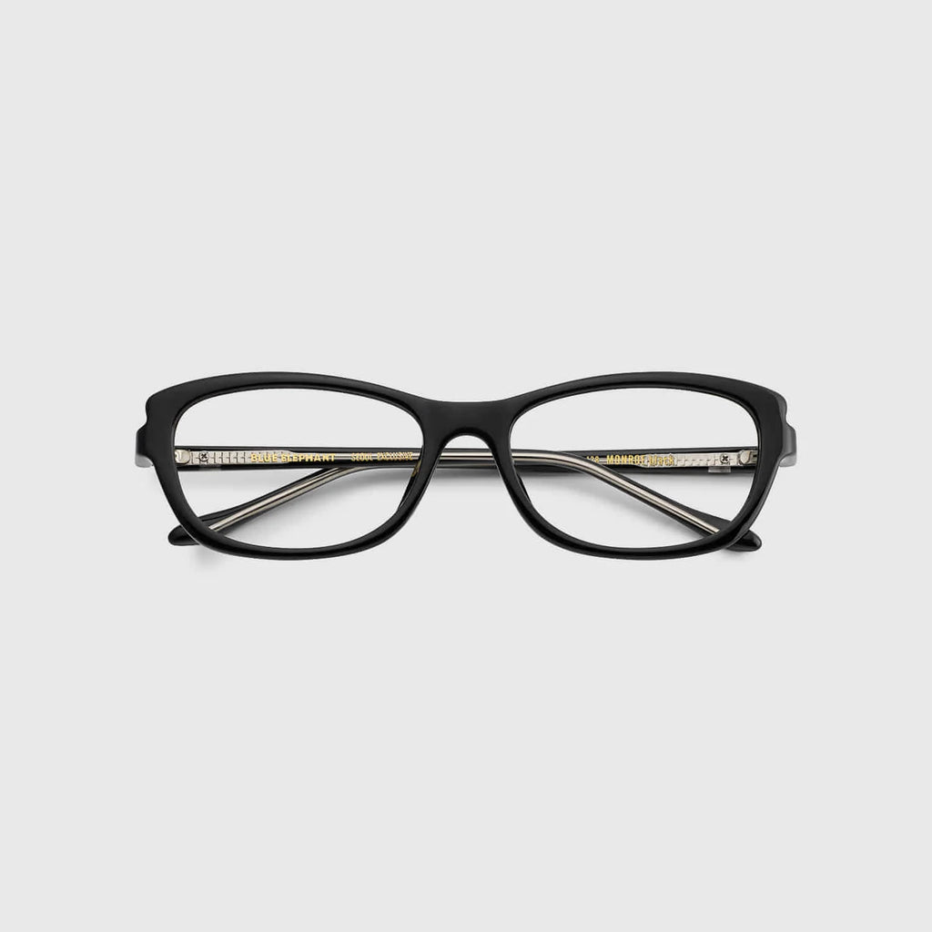 Blue Elephant - Monroe (Black) product image 12 | TRAB K-Fashion Australia