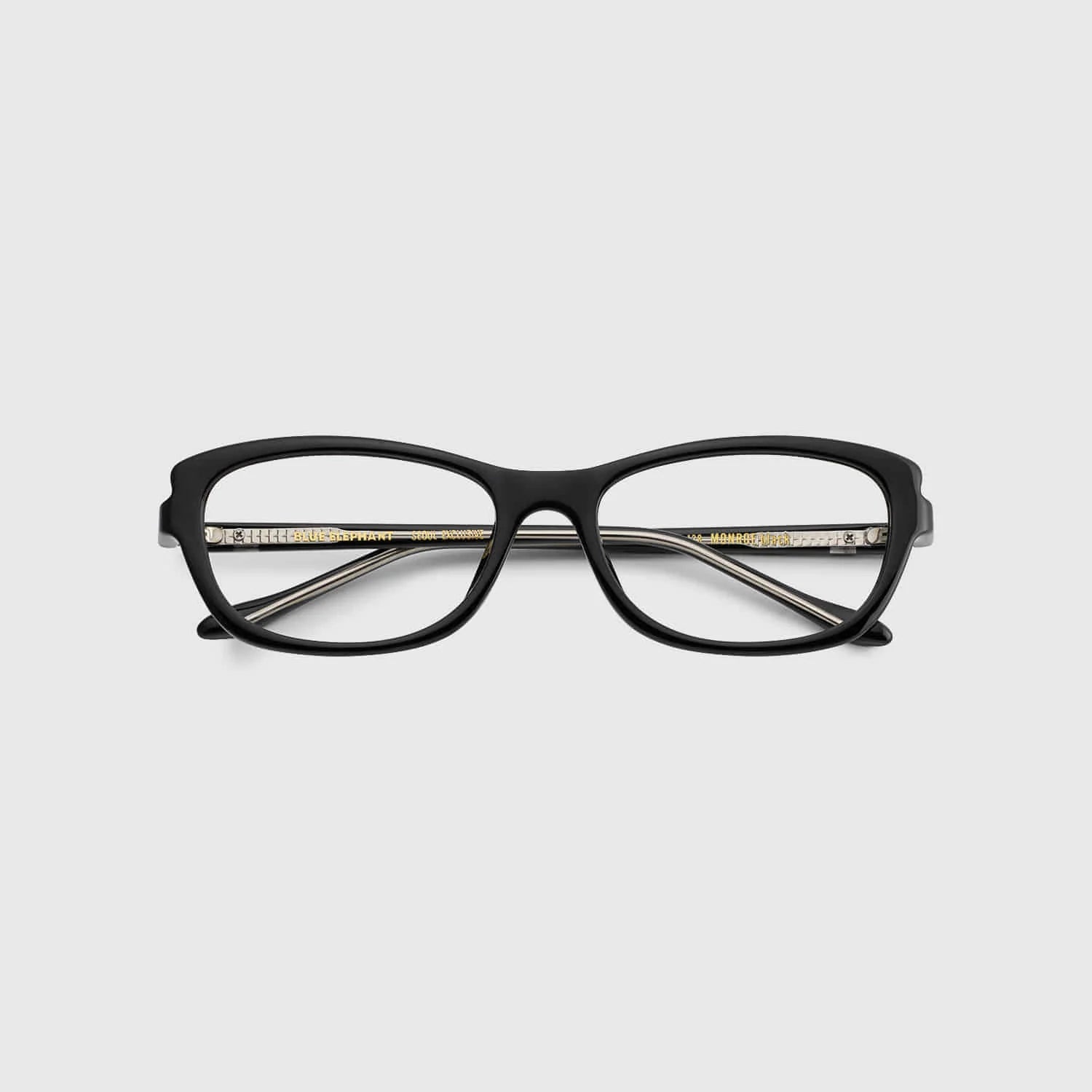 Blue Elephant - Monroe (Black) product image 12 | TRAB K-Fashion Australia