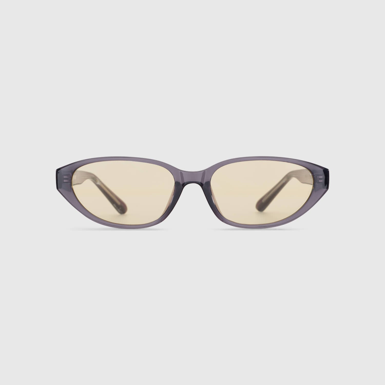 Blue Elephant - Zaza (Purple Crystal) product image 1 | TRAB K-Fashion Australia