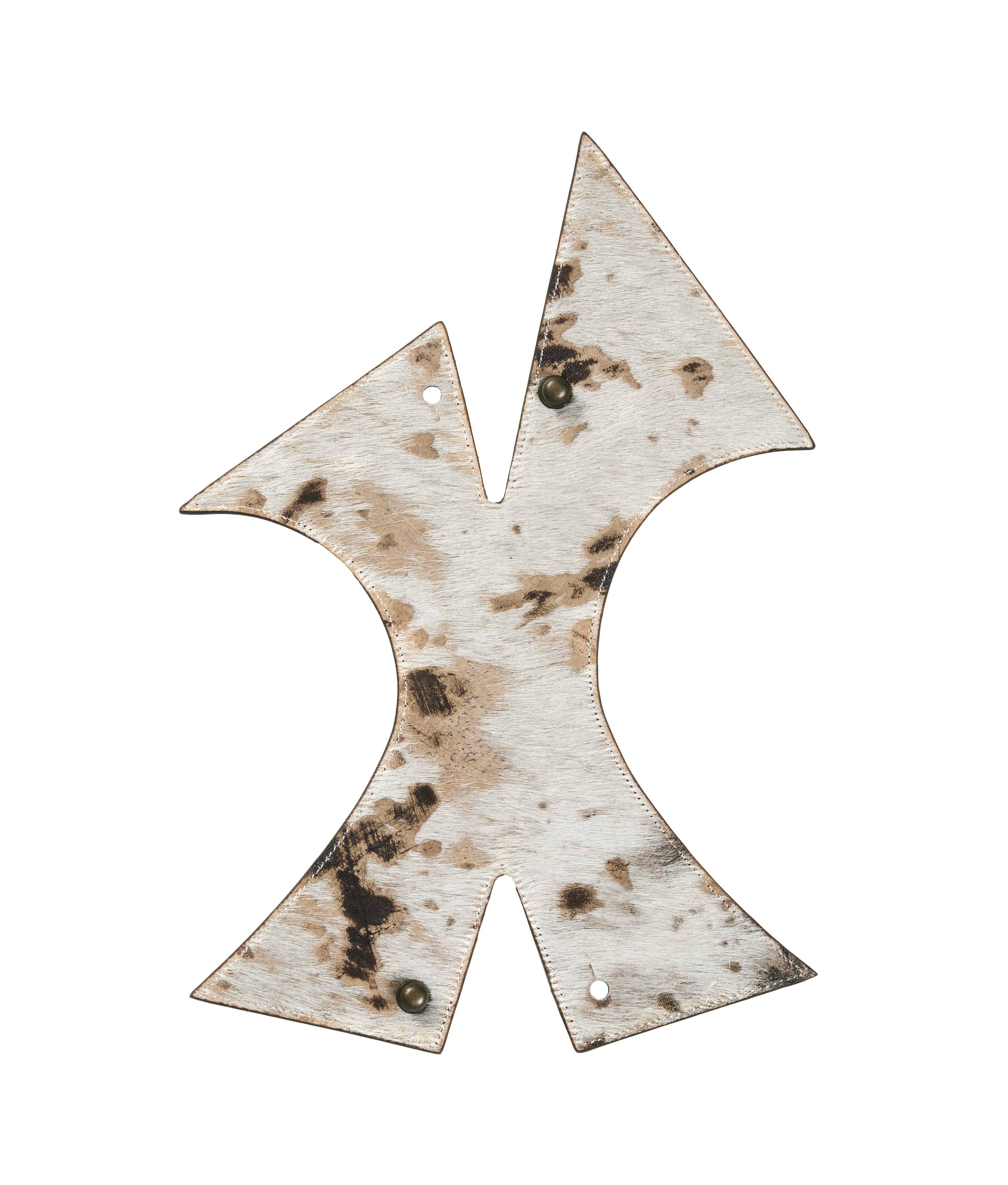 XLIM - Ep.9 Synopsis 01 Leather Tray (Brown) product image 6 | TRAB K-Fashion Australia
