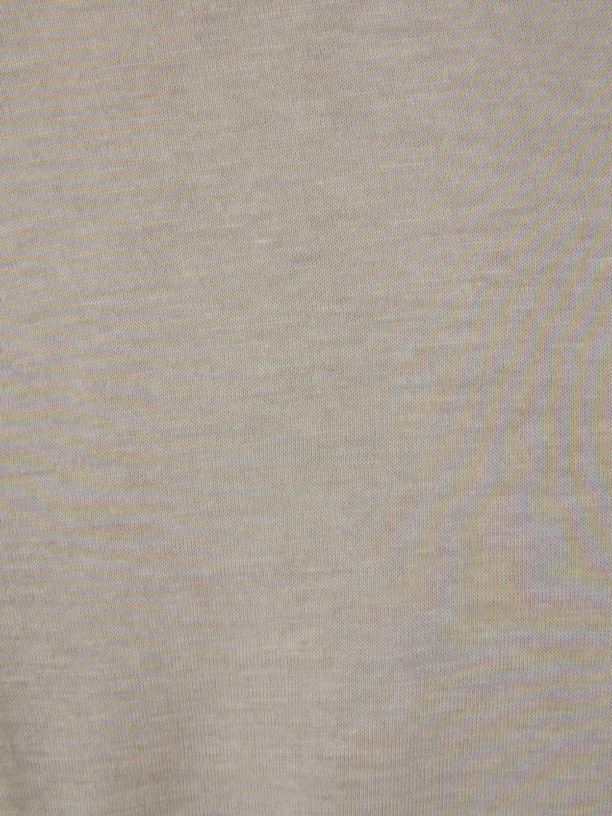 Recto - Baby Jersey T-Shirt (Greige) product image 12 | TRAB K-Fashion Australia