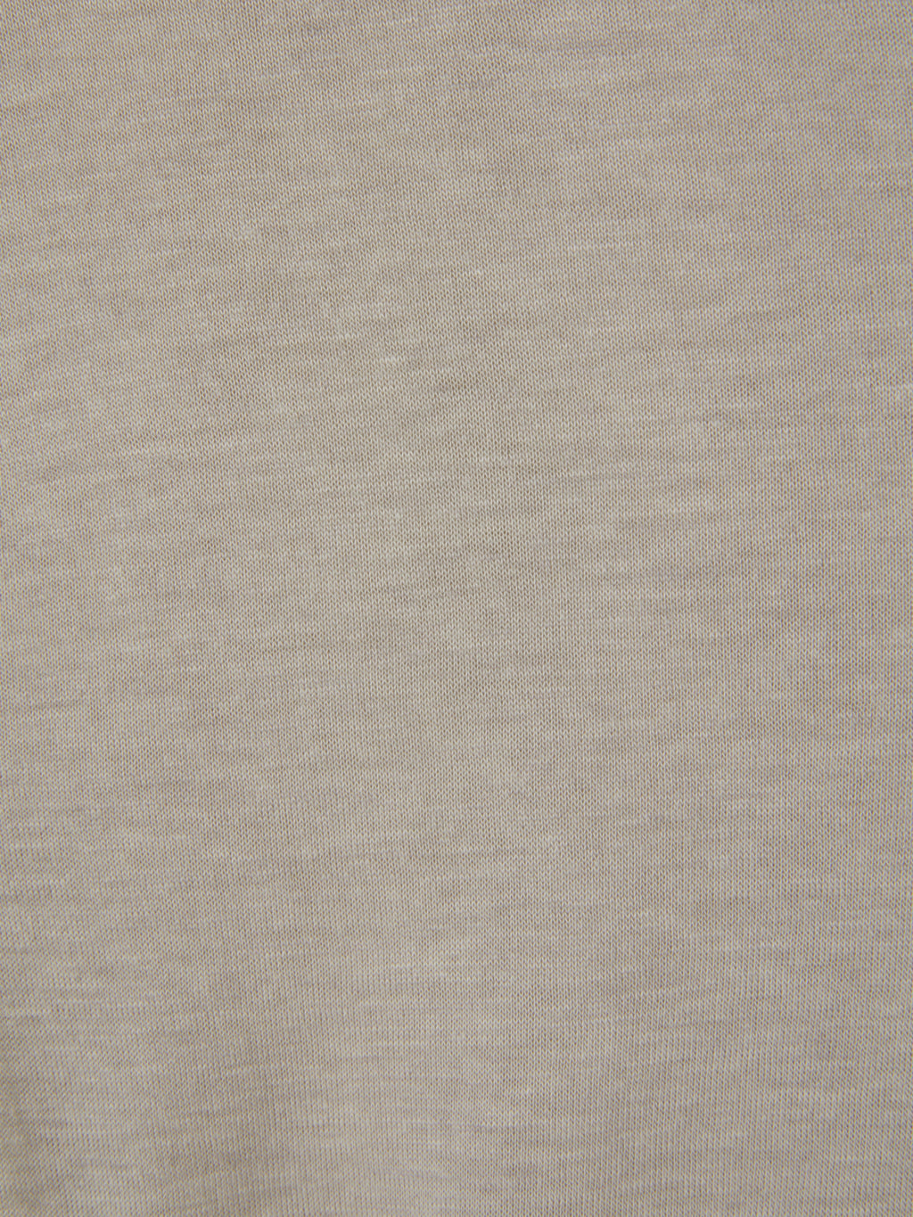 Recto - Baby Jersey T-Shirt (Greige) product image 12 | TRAB K-Fashion Australia