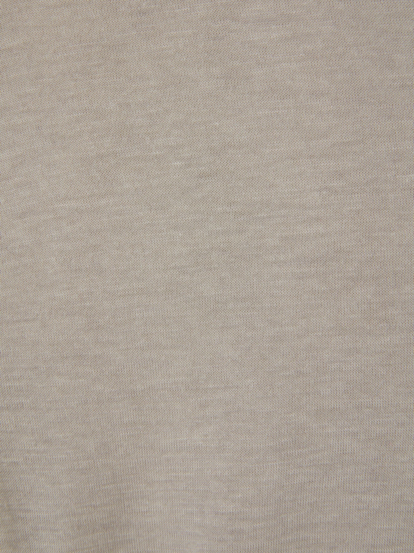 Recto - Baby Jersey T-Shirt (Greige) product image 12 | TRAB K-Fashion Australia