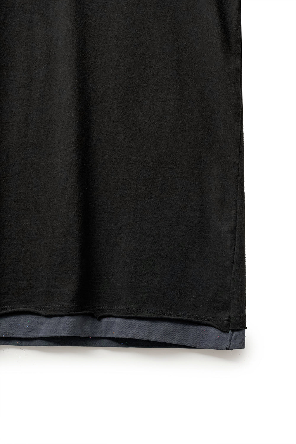 Hatchingroom - Archer Tee (Black) product image 6 | TRAB K-Fashion Australia