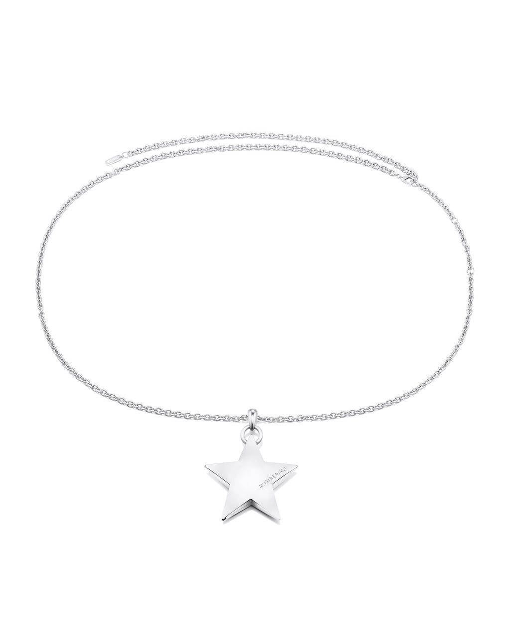 Numbering - Multi Star Locket Pendant #5005 product image 8 | TRAB K-Fashion Australia