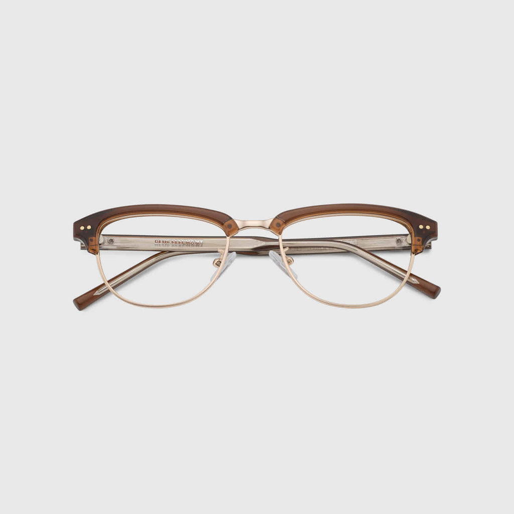 Blue Elephant - Piren (Deep Brown) product image 5 | TRAB K-Fashion Australia