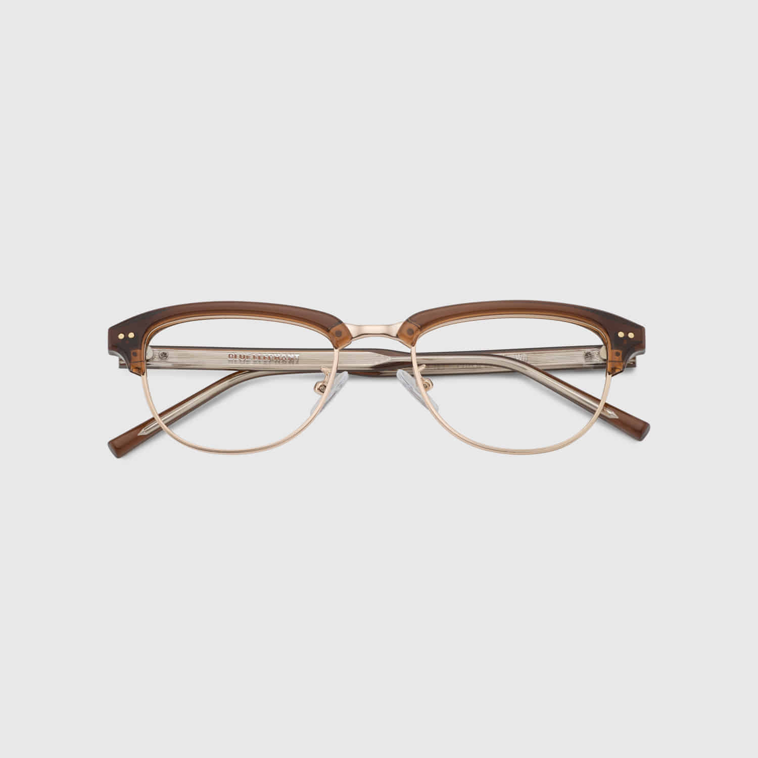 Blue Elephant - Piren (Deep Brown) product image 5 | TRAB K-Fashion Australia