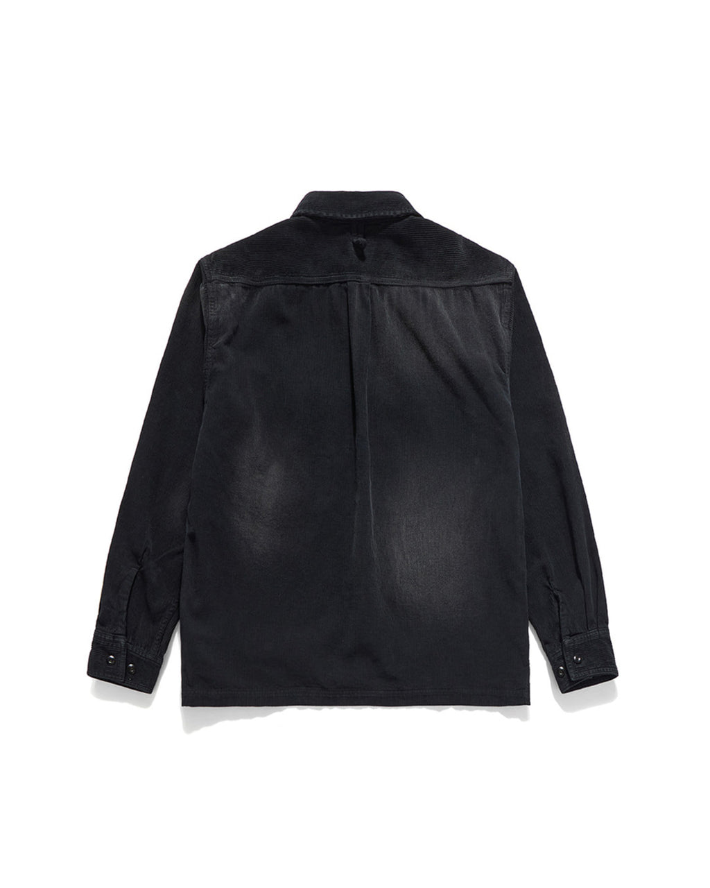 Eastlogue - Army Field Shirts (Fading Black Corduroy) product image 6 | TRAB K-Fashion Australia