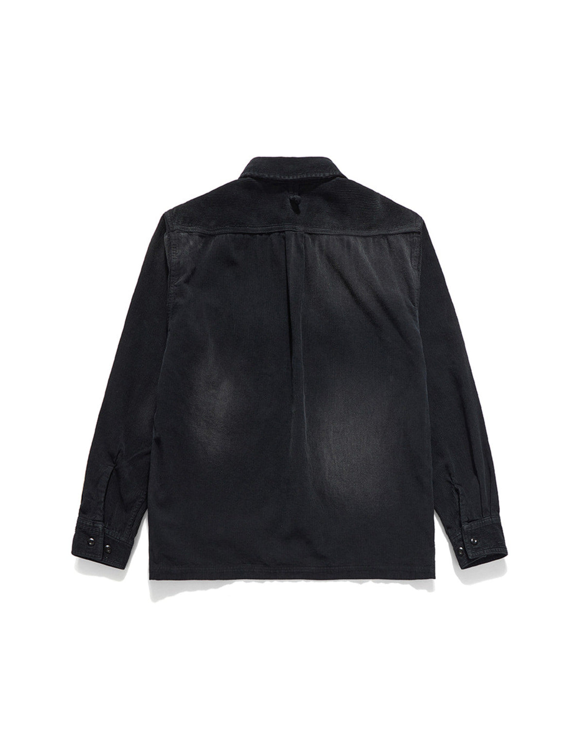 Eastlogue - Army Field Shirts (Fading Black Corduroy) product image 6 | TRAB K-Fashion Australia