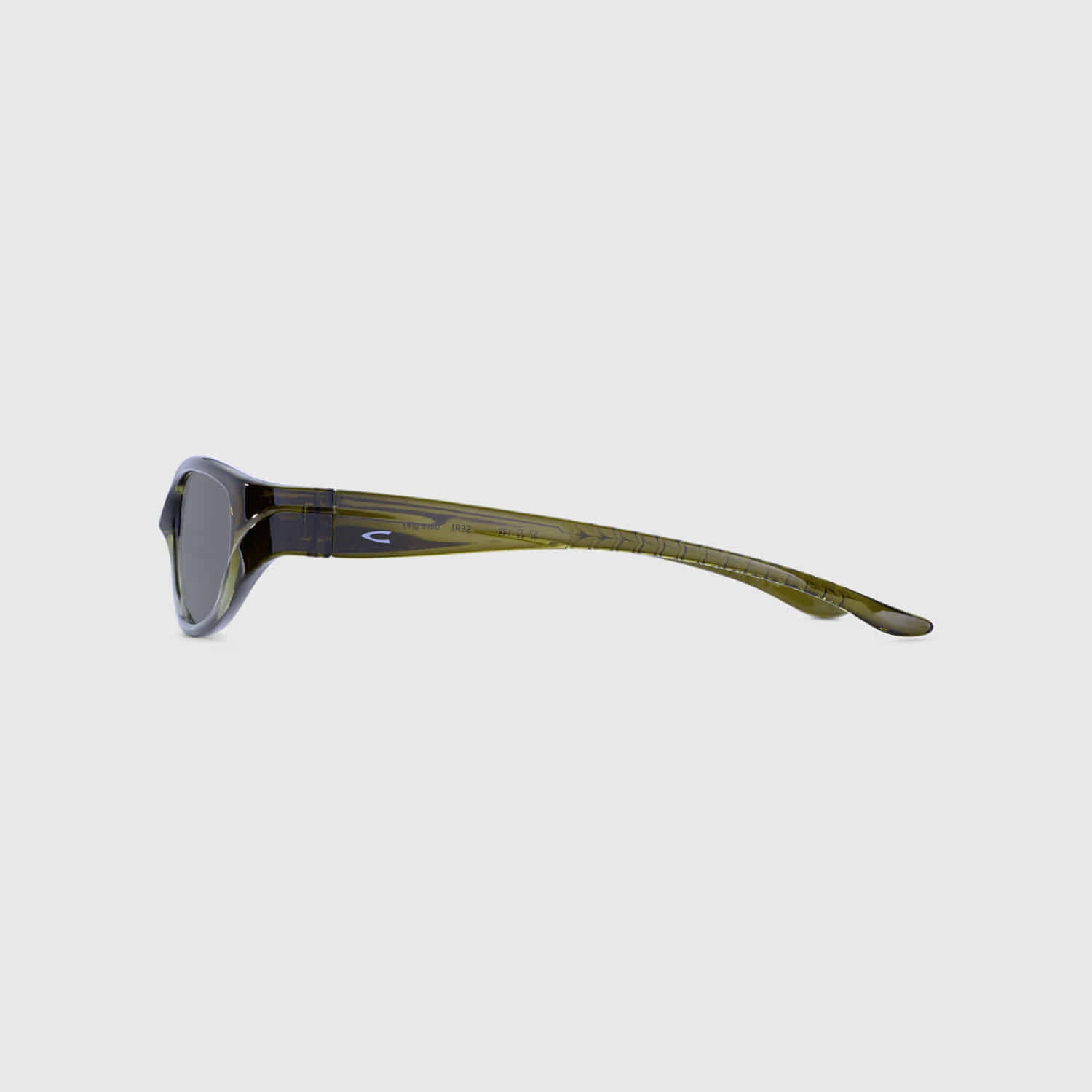 Blue Elephant - Seri (Olive Grey) product image 2 | TRAB K-Fashion Australia