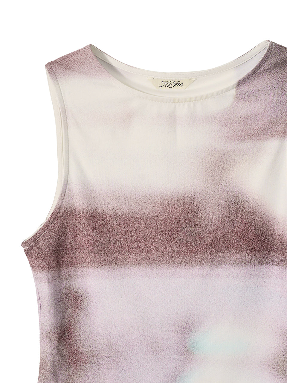 Kijun - [Ships 29 June] Sunset Tank Top (Multi) product image 11 | TRAB K-Fashion Australia