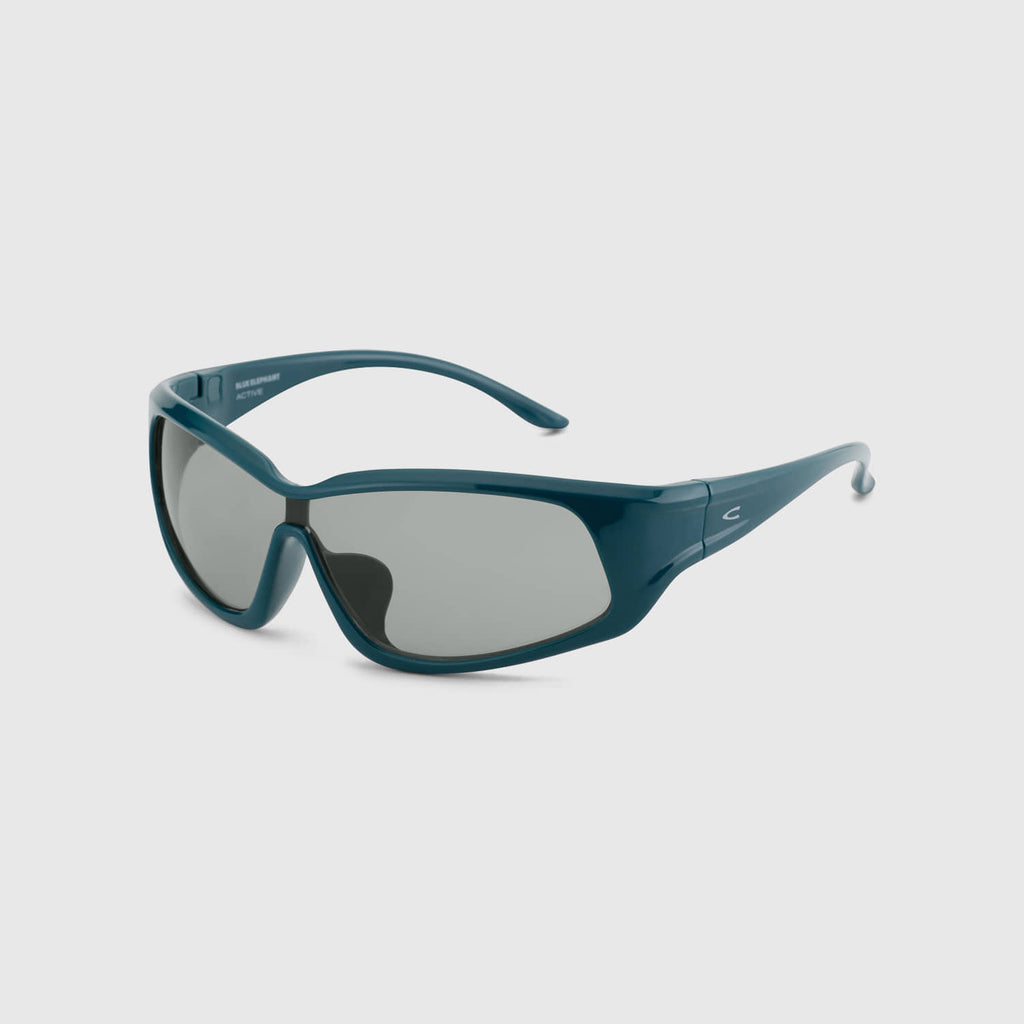 Blue Elephant - Flow (Blue Green) product image 3 | TRAB K-Fashion Australia