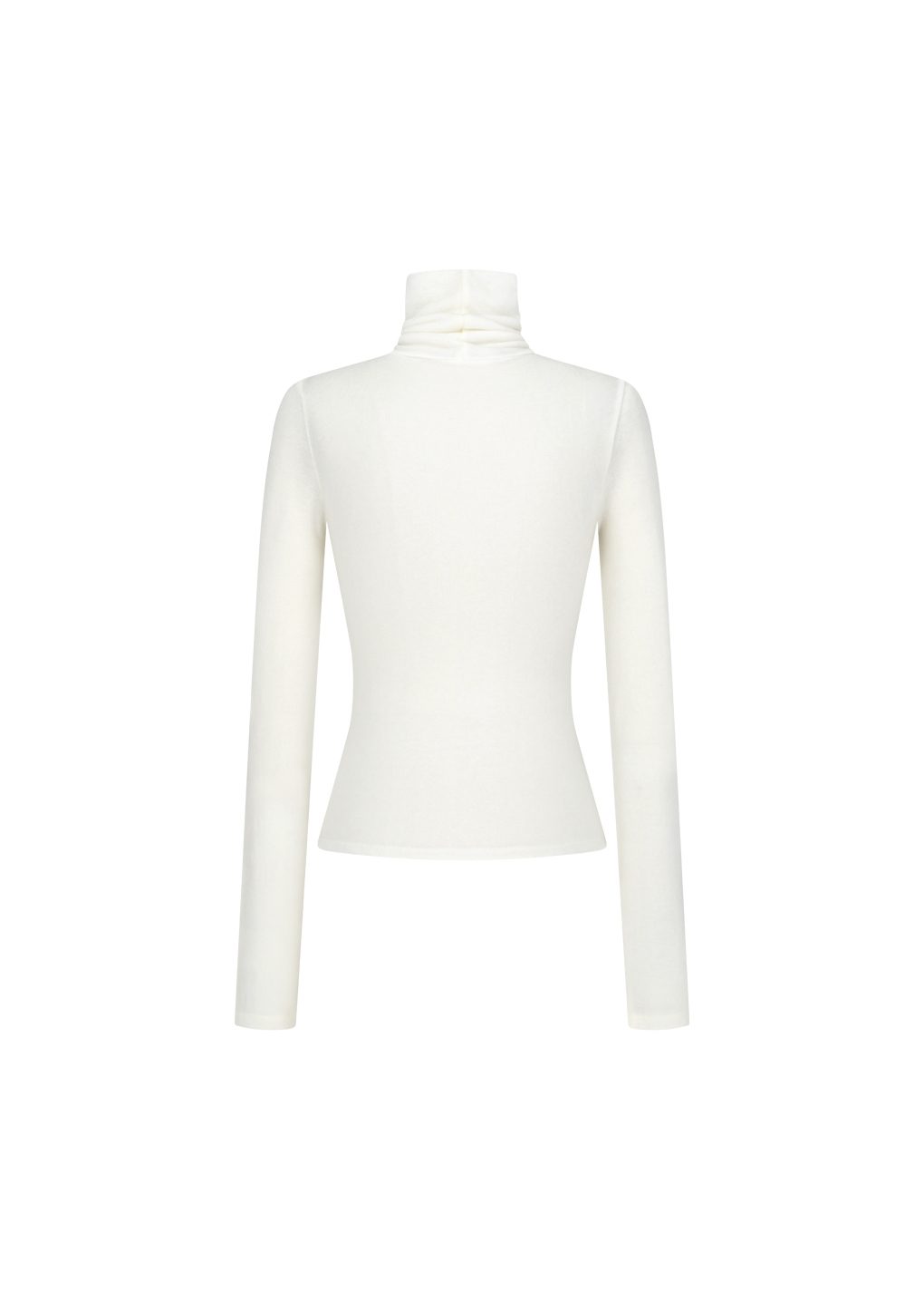 Amomento - Turtle t-shirt (Ivory) product image 3 | TRAB K-Fashion Australia