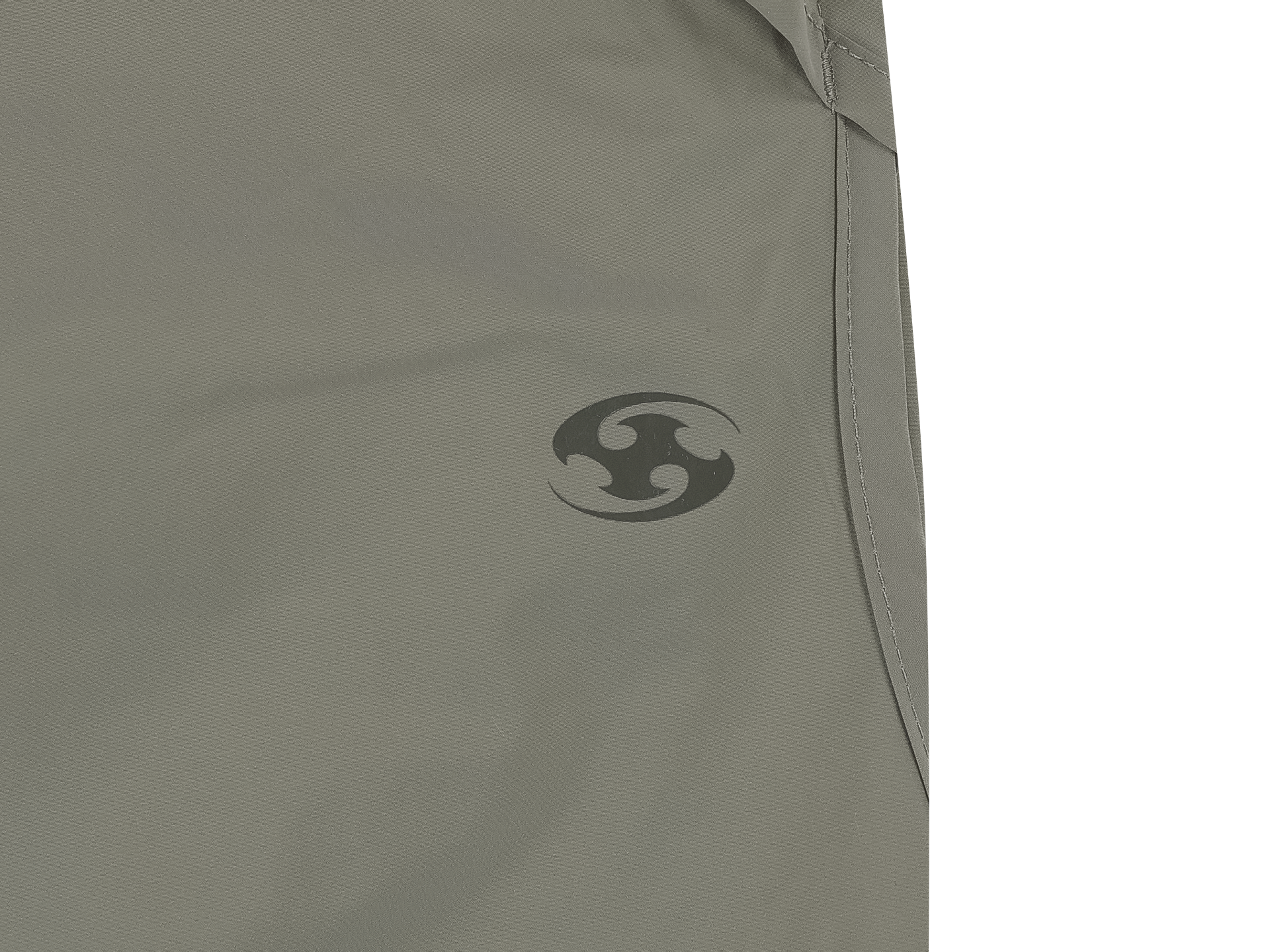 San San Gear - Wave Pants (Green Grey) product image 9 | TRAB K-Fashion Australia