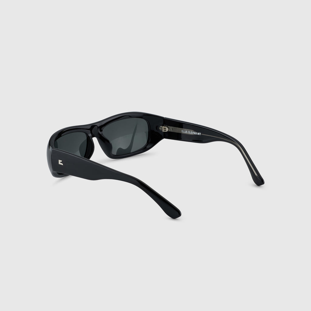 Blue Elephant - Duke (Black) product image 4 | TRAB K-Fashion Australia
