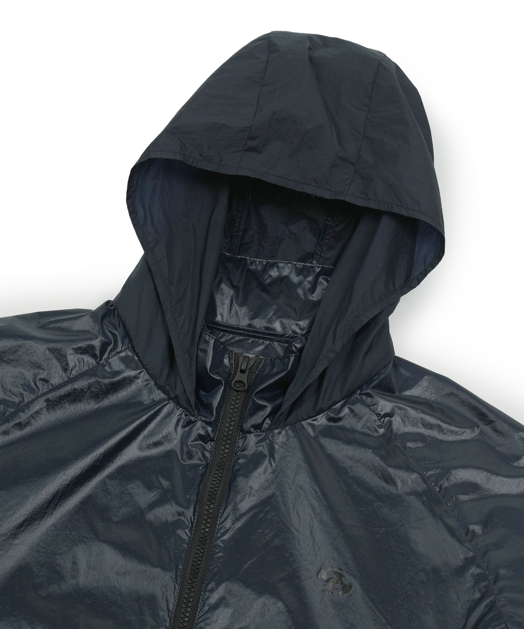 San San Gear - Luster Jacket (Navy) product image 6 | TRAB K-Fashion Australia