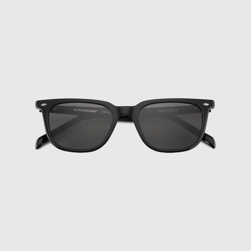 Blue Elephant - Tabby-S (Black) product image 5 | TRAB K-Fashion Australia