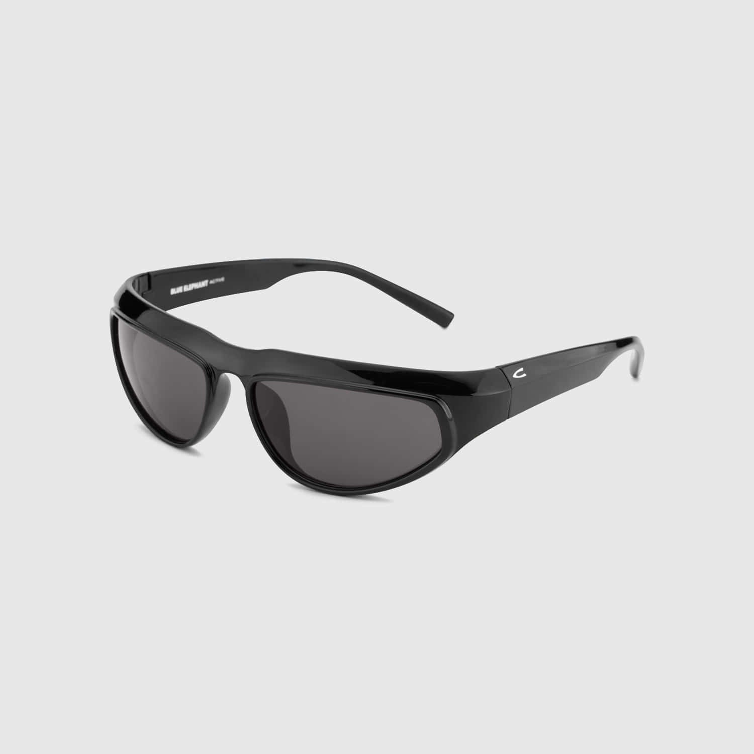 Blue Elephant - Drax (Black) product image 3 | TRAB K-Fashion Australia