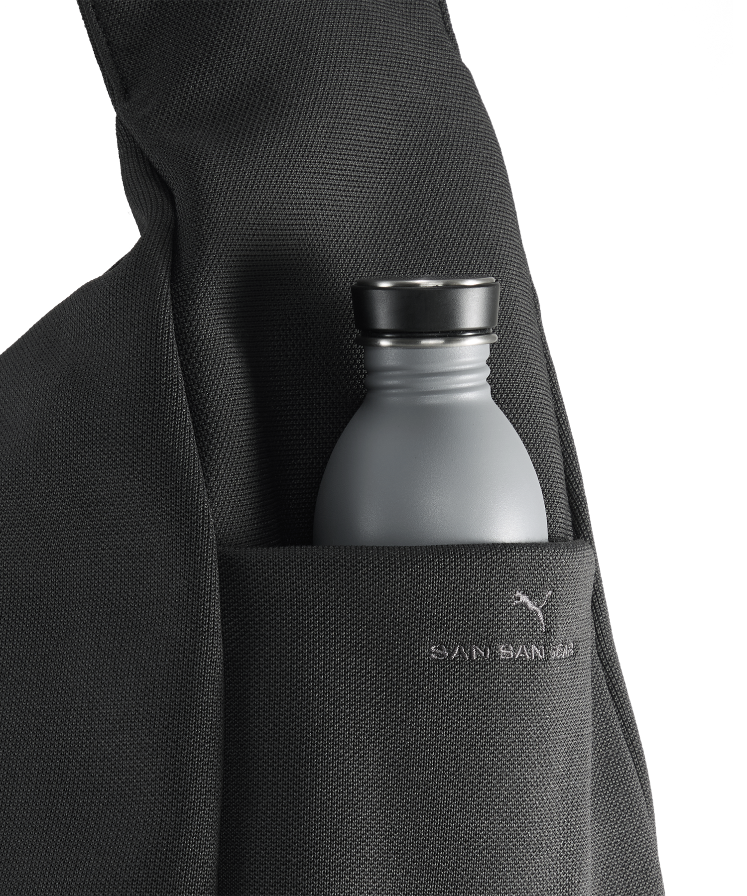 San San Gear - Puma X San San Gear Bag (Black) product image 5 | TRAB K-Fashion Australia