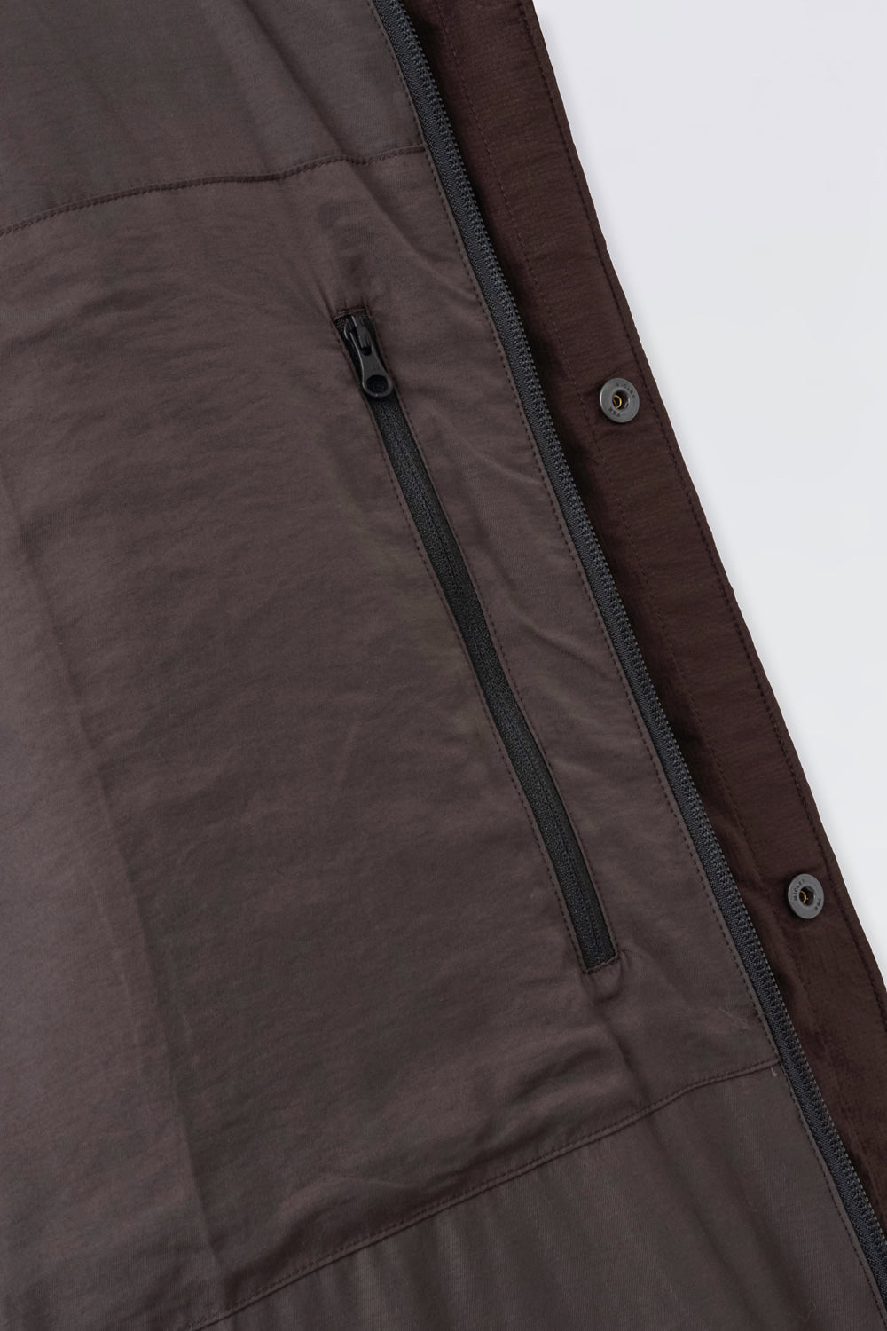 Hatchingroom - Mil-Puffer Parka (Burgundy) product image 9 | TRAB K-Fashion Australia