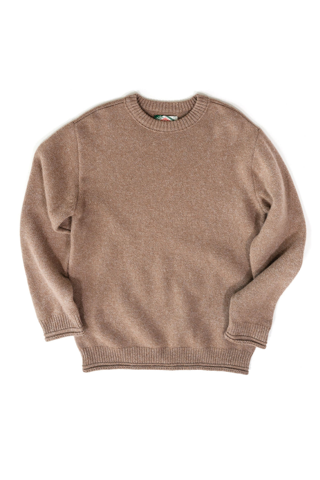 Ioedle - Knit Pullover (OC2) product image 4 | TRAB K-Fashion Australia