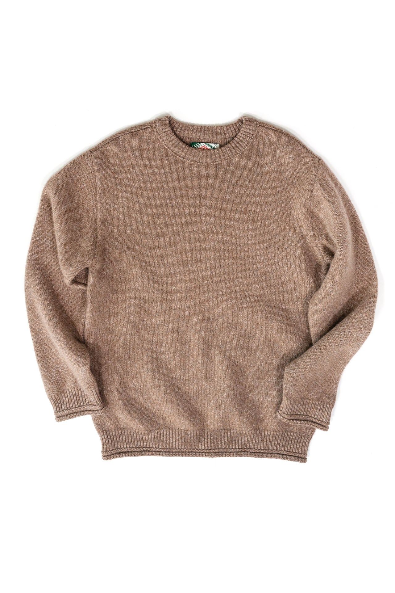 Ioedle - Knit Pullover (OC2) product image 4 | TRAB K-Fashion Australia