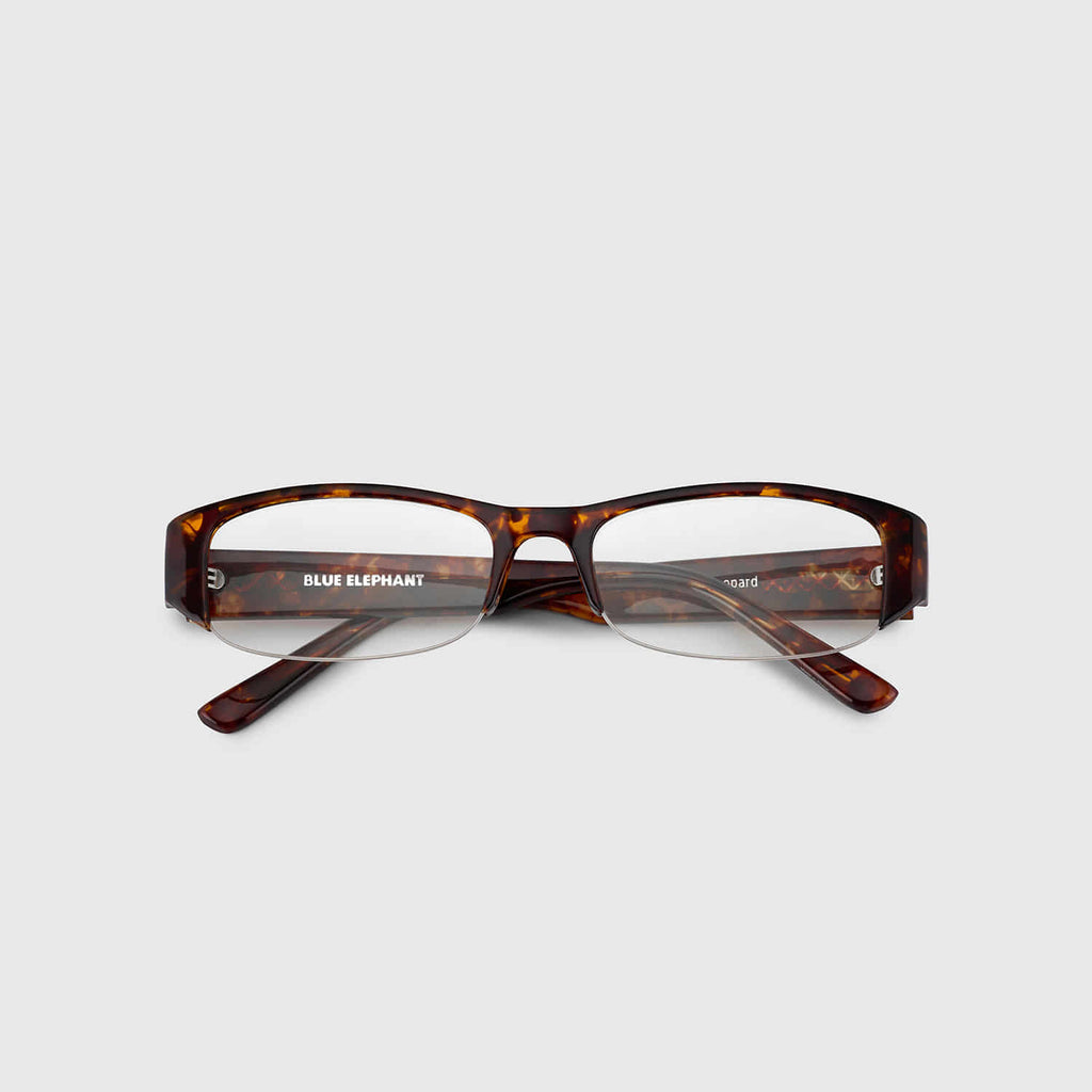 Blue Elephant - Risa (Leopard) product image 5 | TRAB K-Fashion Australia