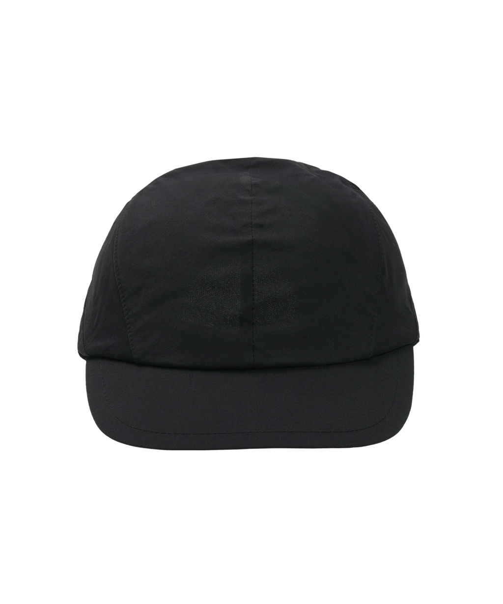 San San Gear - Light Nylon Cap (Black) product image 1 | TRAB K-Fashion Australia
