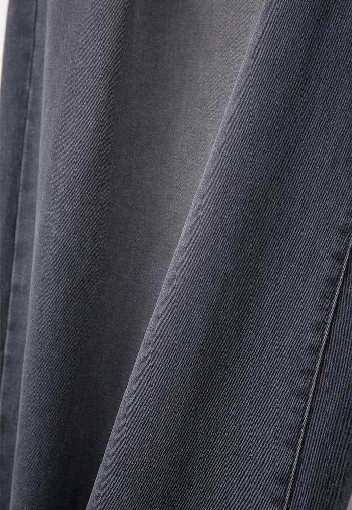 Art if acts - Brushed Chino Pants (Dark Navy) product image 14 | TRAB K-Fashion Australia