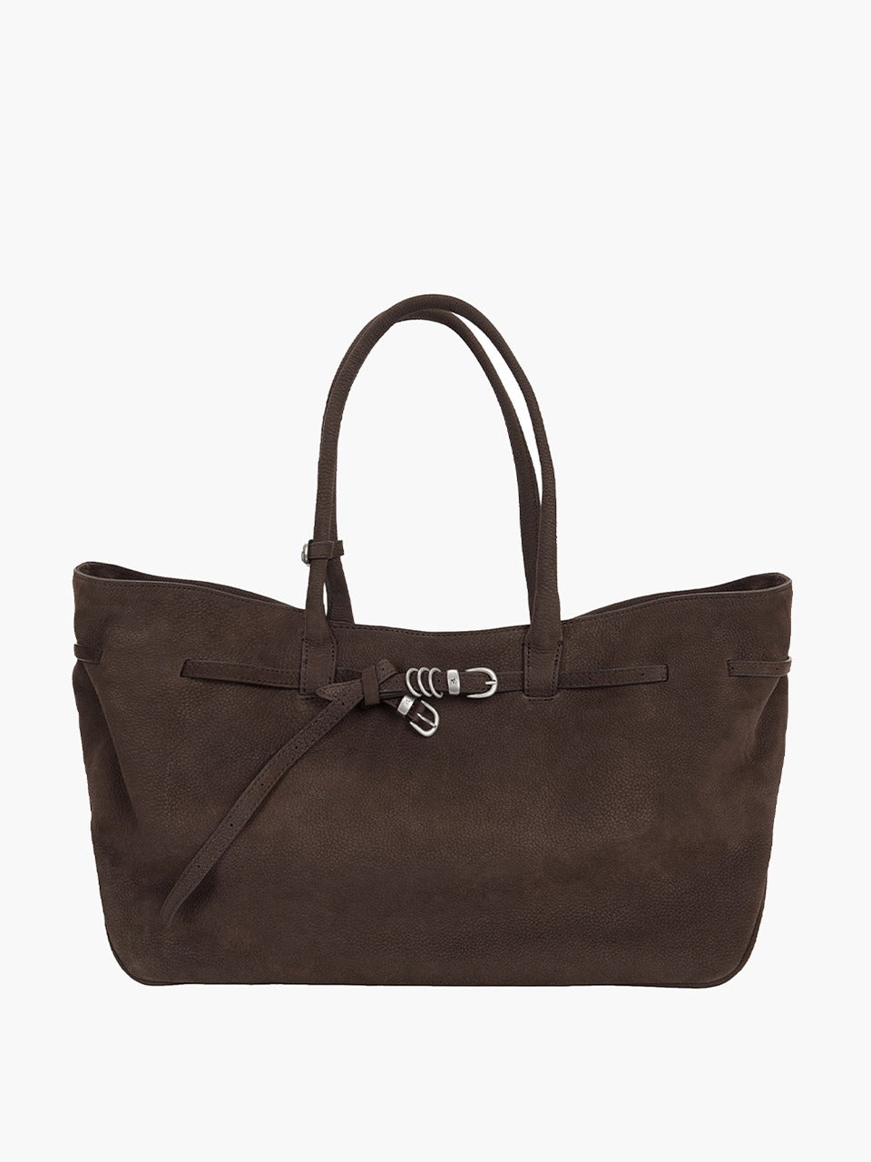 Marge Sherwood - Grandma Used Bag Large (Hush Nubuck) product image 4 | TRAB K-Fashion Australia