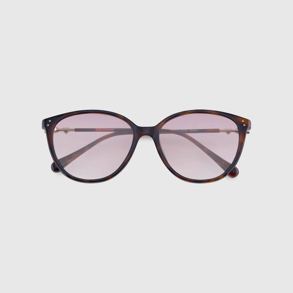 Blue Elephant - Sook (Leopard) product image 5 | TRAB K-Fashion Australia