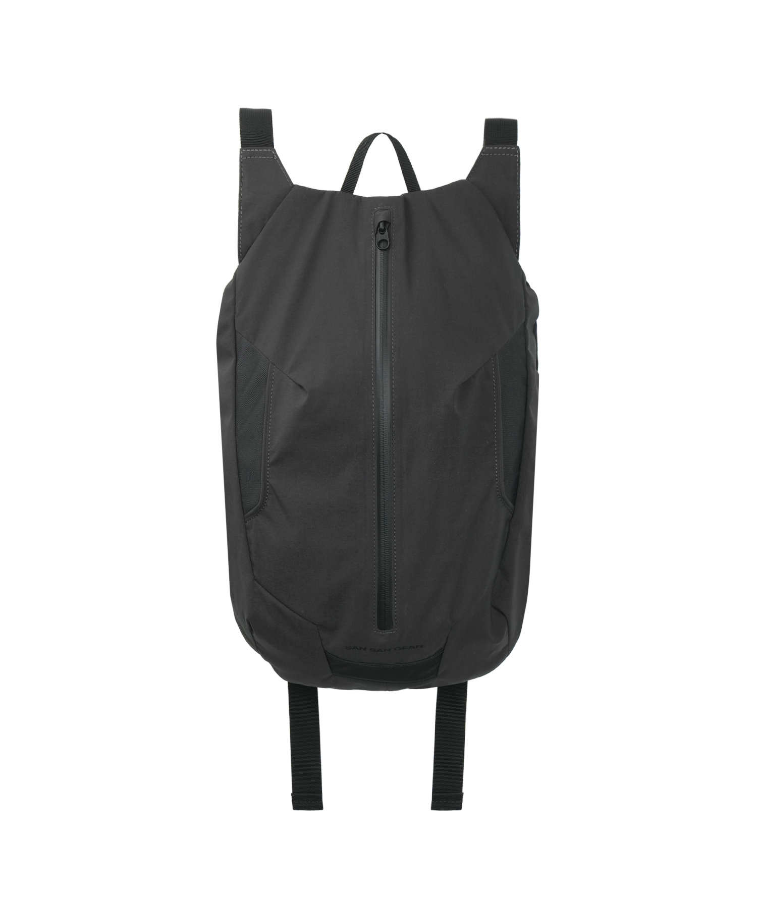 San San Gear - Carapace Backpack (Charcoal) product image 4 | TRAB K-Fashion Australia