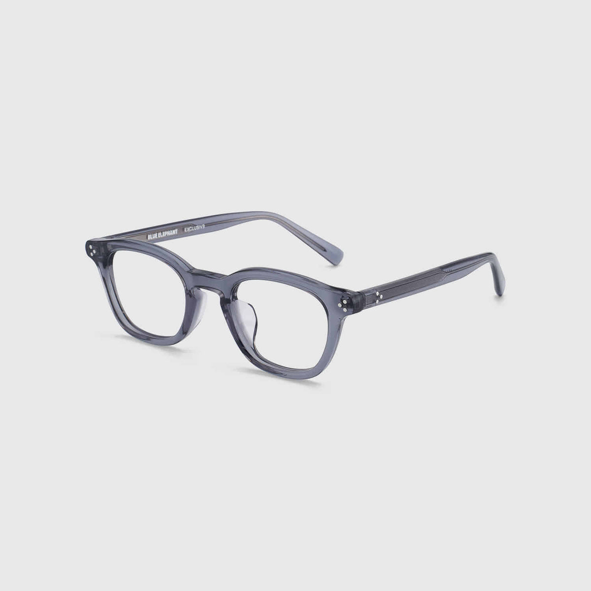 Blue Elephant - Marnel (Grey Crystal) product image 2 | TRAB K-Fashion Australia